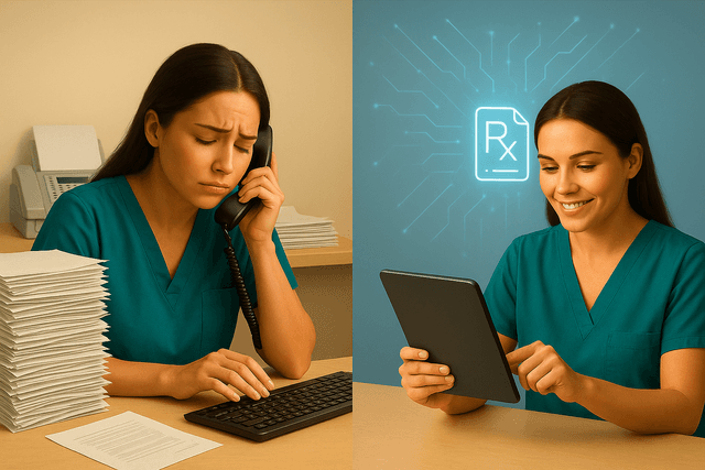 Universal Approval Portal in Animal Health: From Chaos to Clarity